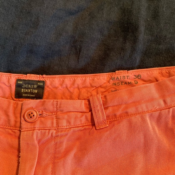 J. Crew Stanton short - Picture 2 of 2